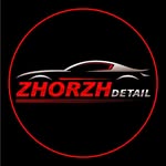 ژُرژ دیتیل Installation