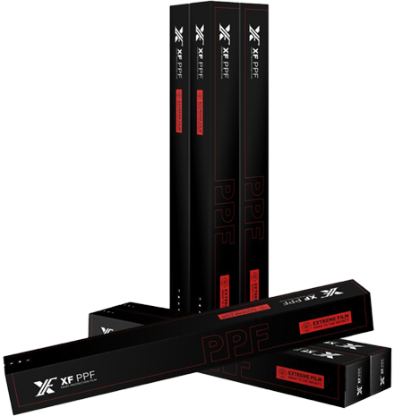 XF PPF Product images