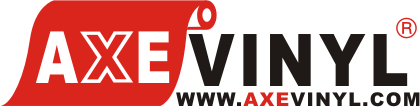 عکس لوگو Axe Vinyl