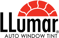 عکس برند  Llumar