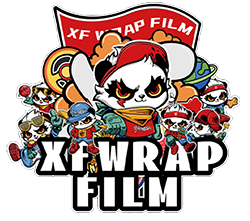 عکس لوگو XF Film