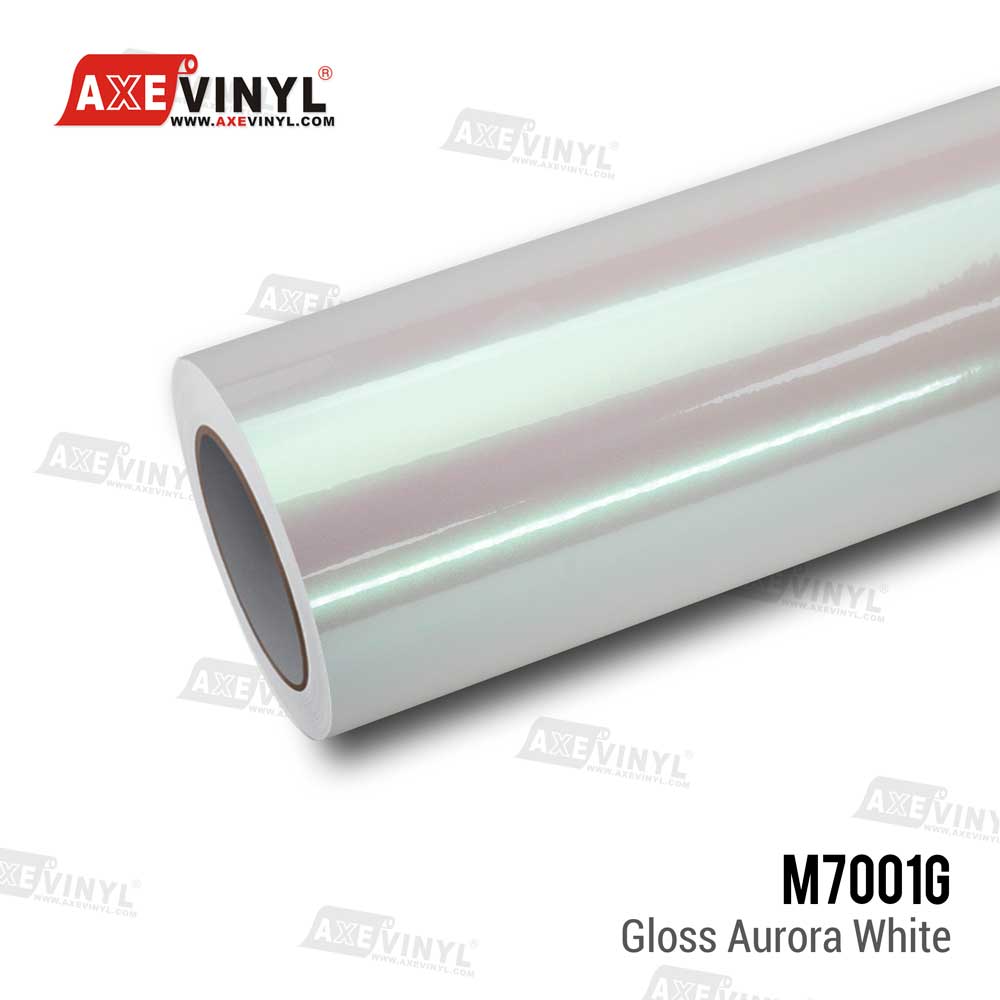 عکس محصول کاوربدنه سفید آرورا (اهورایی)  ساتن