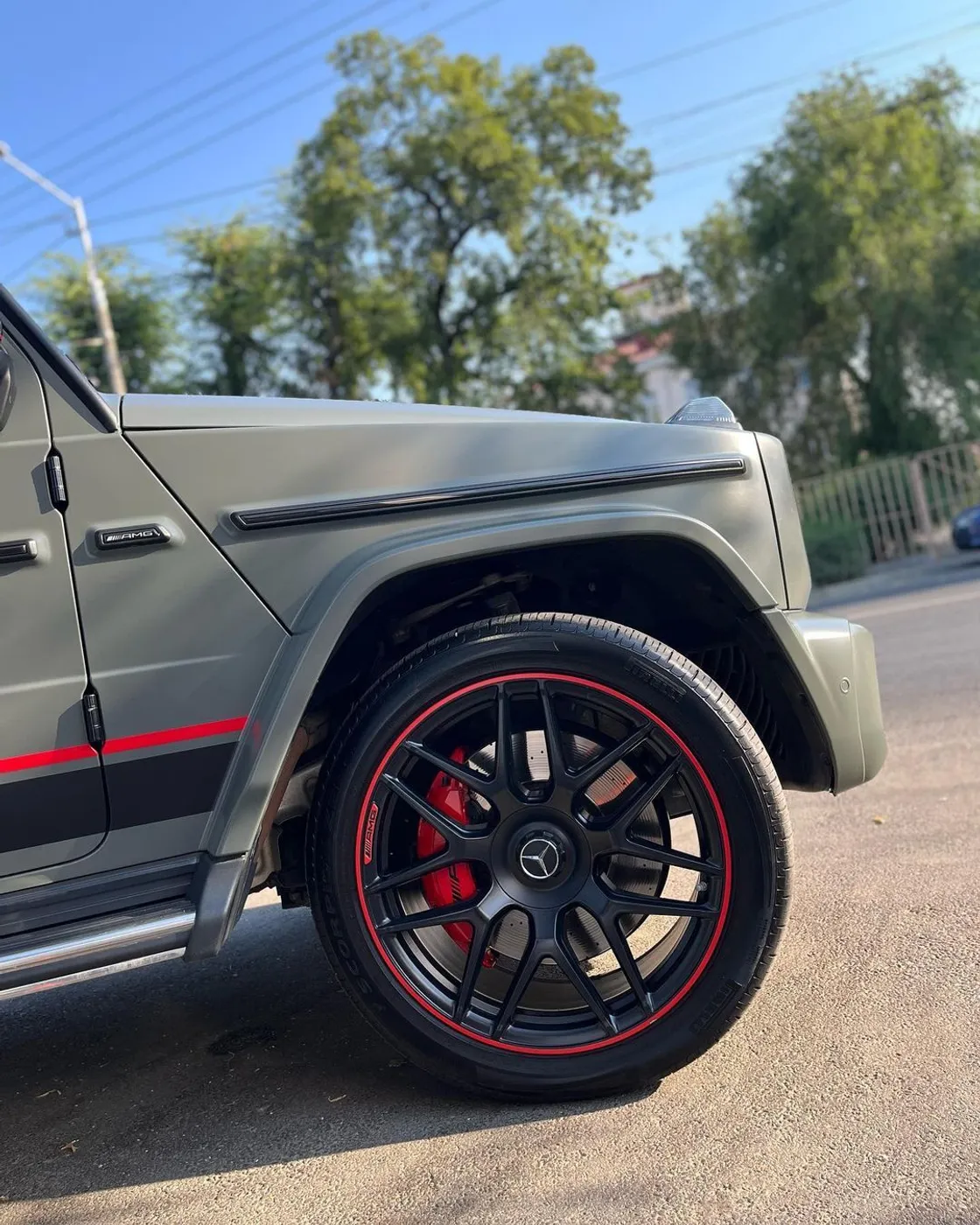 عکس محصول کاور بدنه سرامیک سبز ارتشی