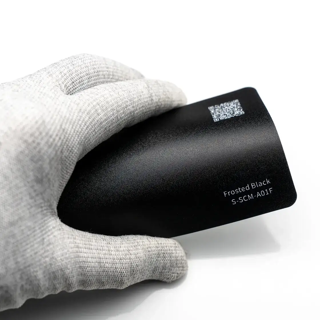 عکس محصول کاور بدنه مشکی فراست