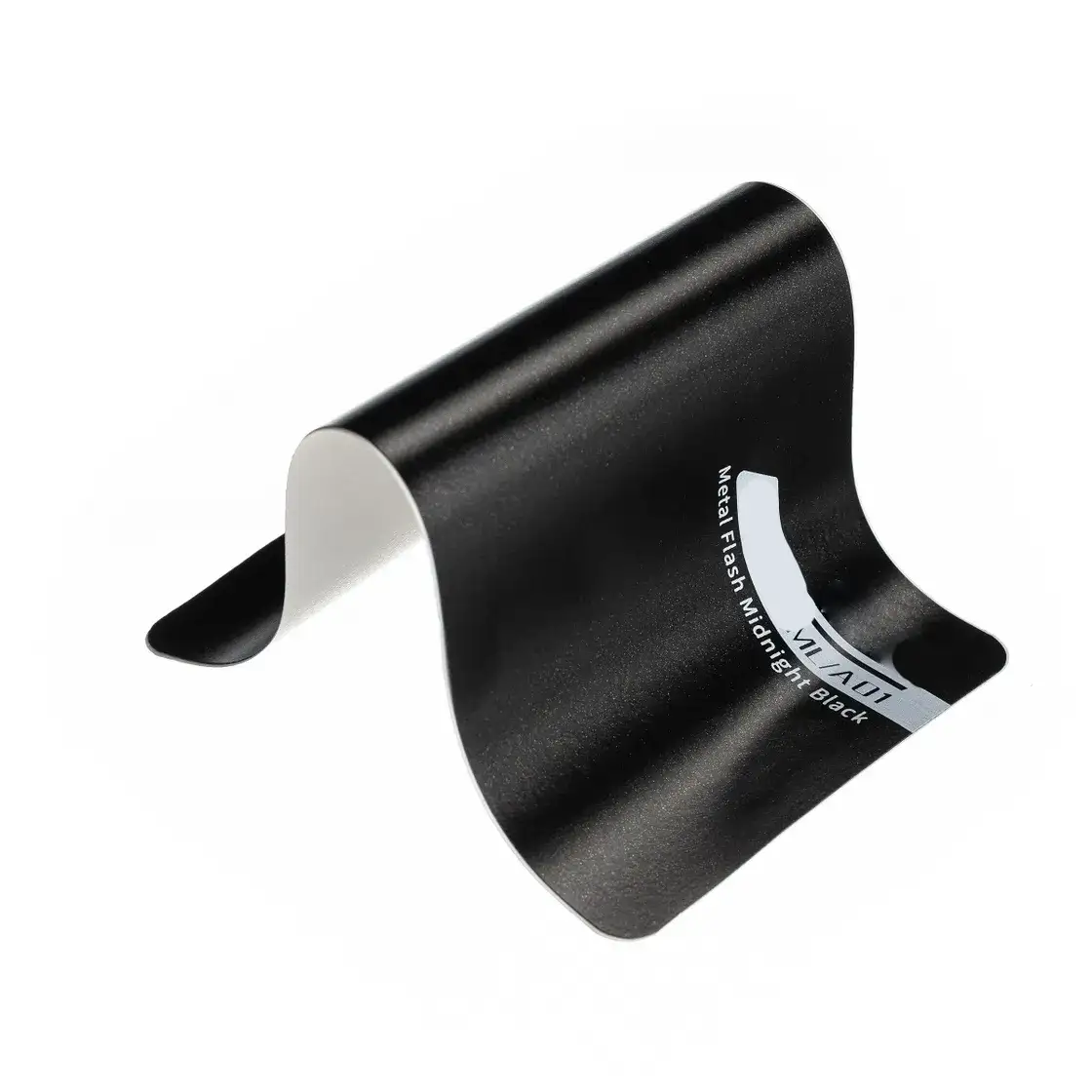 عکس محصول کاور بدنه مشکی متالیک متال فلاش ساتن