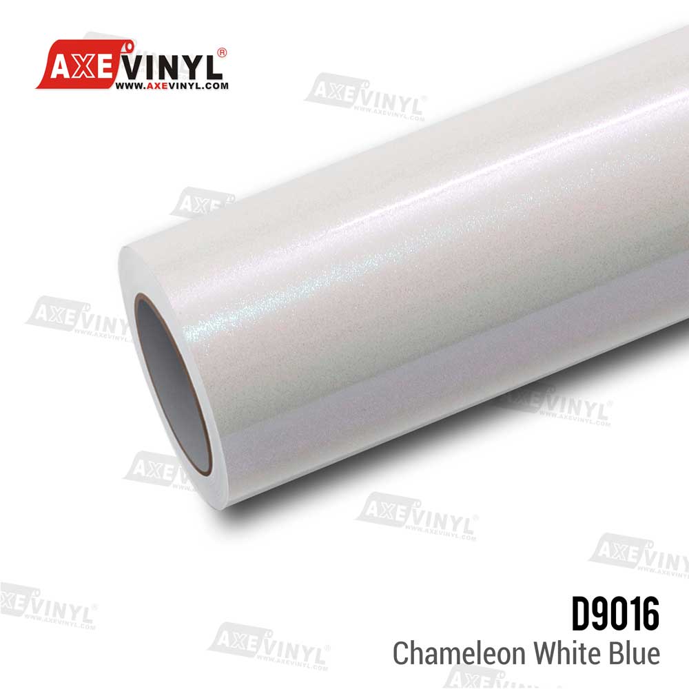 عکس محصول کاوربدنه کمیلیون سفید آبی ساتن