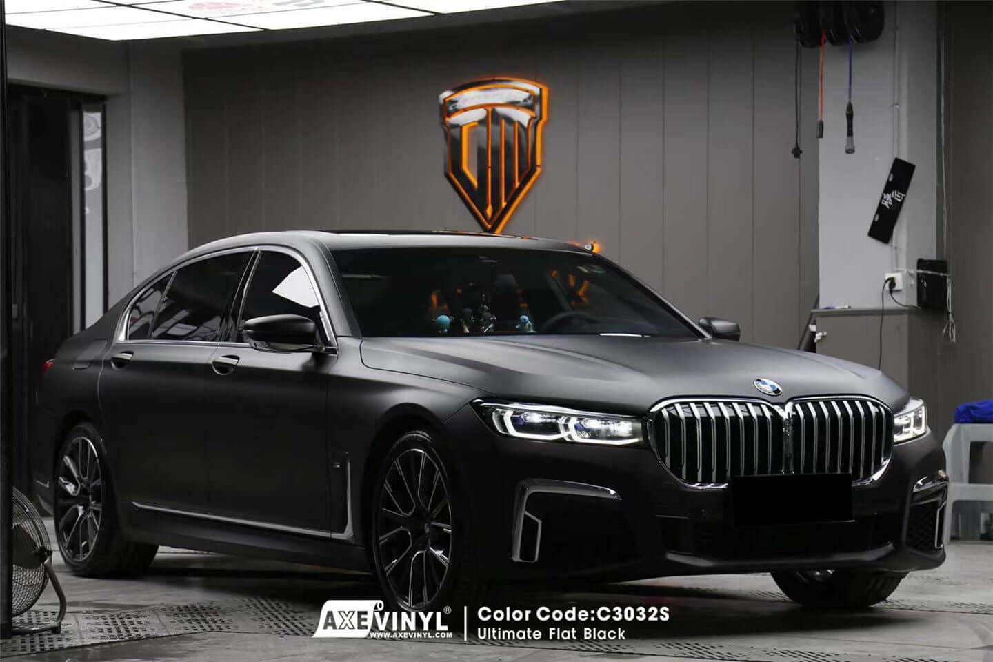 عکس محصول کاور بدنه مشکی التیمیت مات