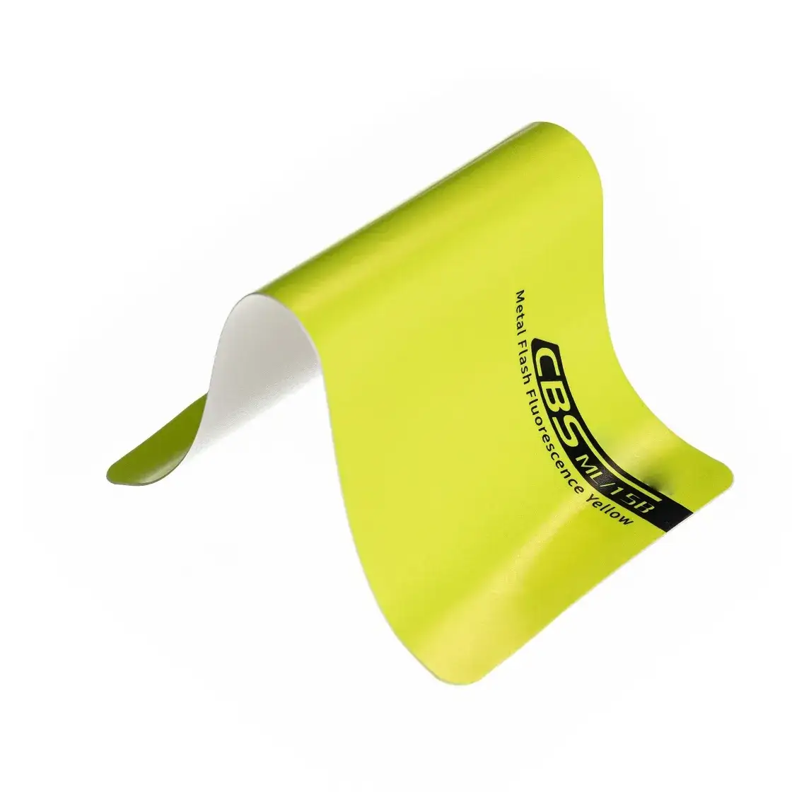 عکس محصول کاور بدنه سبز فسفری متال فلاش ساتن