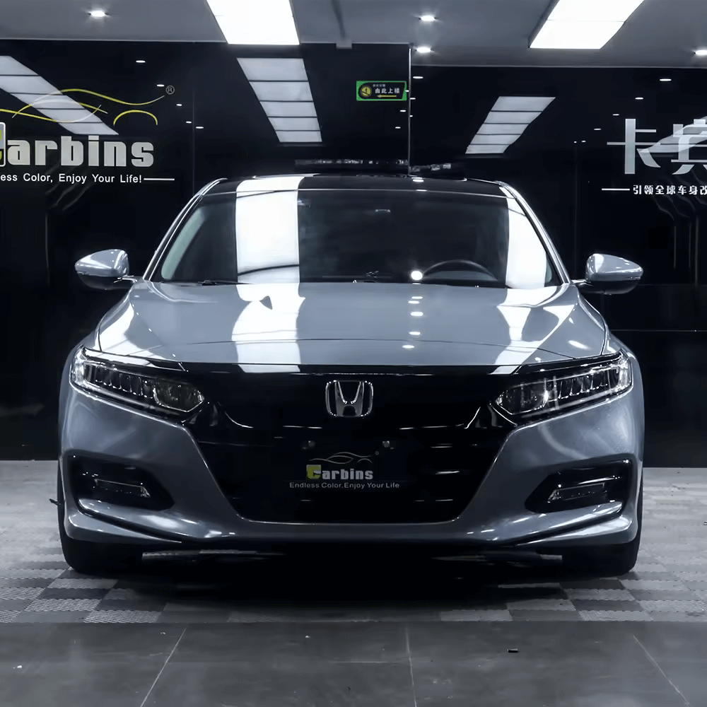 عکس محصول کاور بدنه خاکستری ناردو سوپر متالیک براق