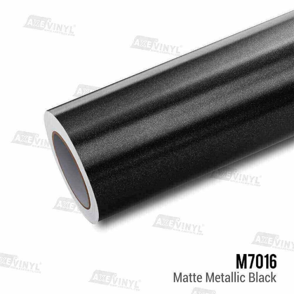 عکس کاور بدنه مشکی مات متالیک