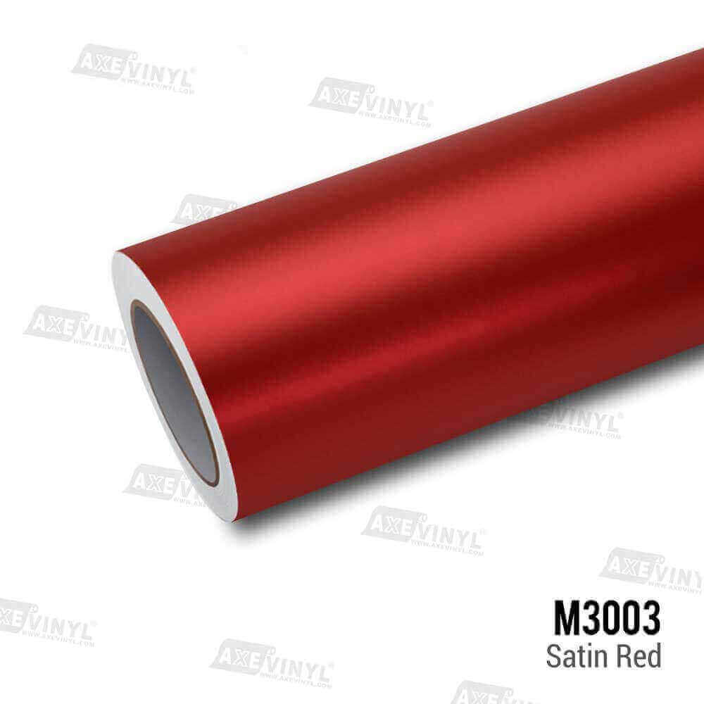 عکس محصول کاور بدنه قرمز ساتن