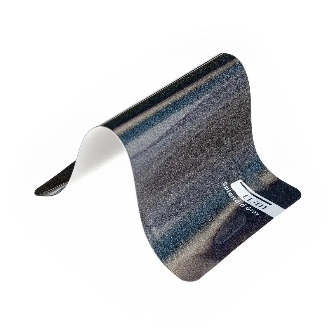 عکس محصول کاور بدنه خاکستری هفت رنگ کهکشانی