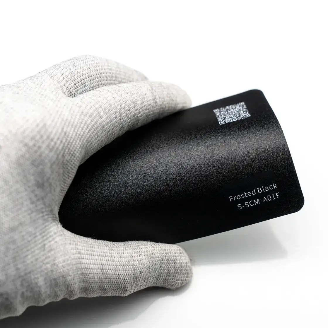 عکس کاور بدنه مشکی فراست