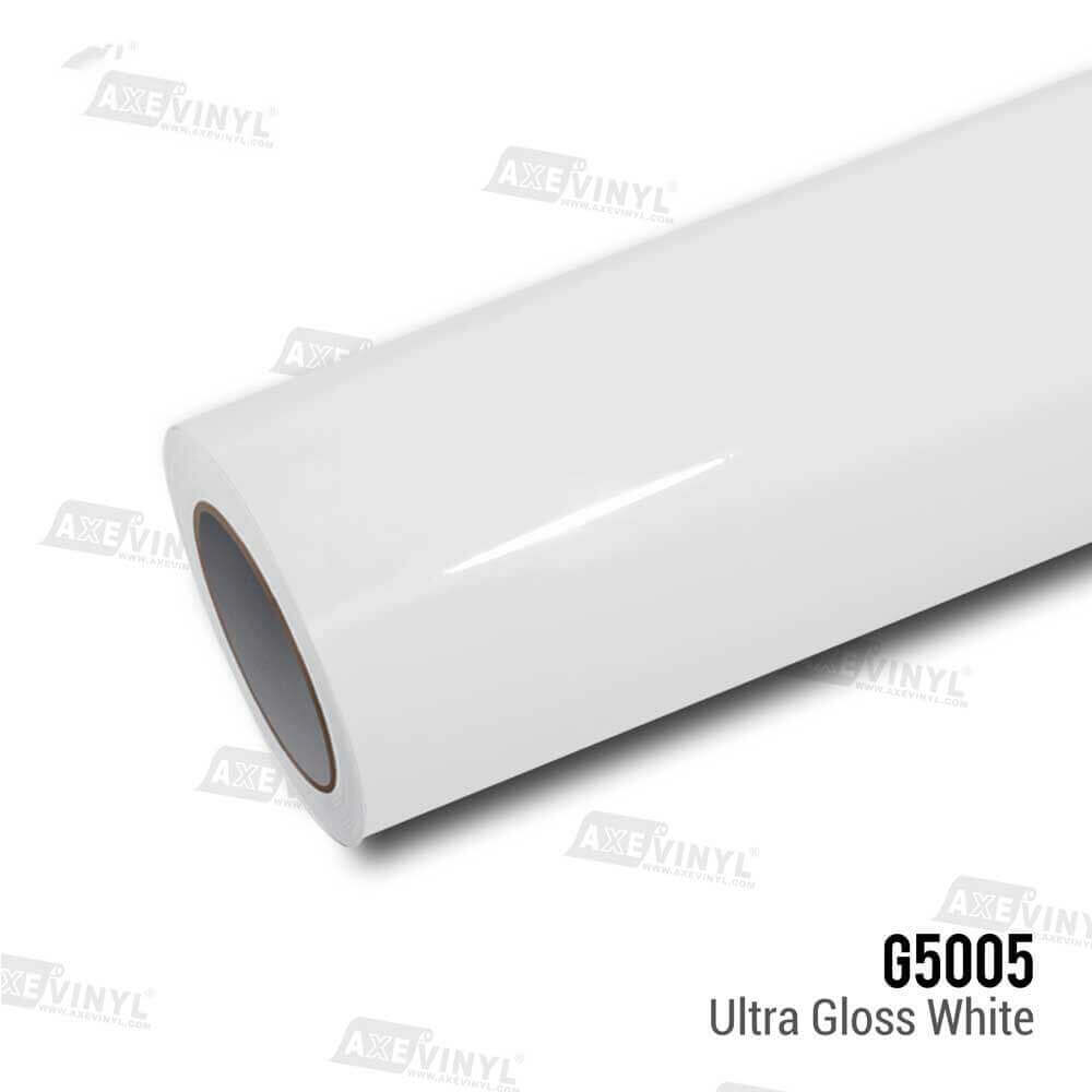 عکس کاور بدنه سفید براق