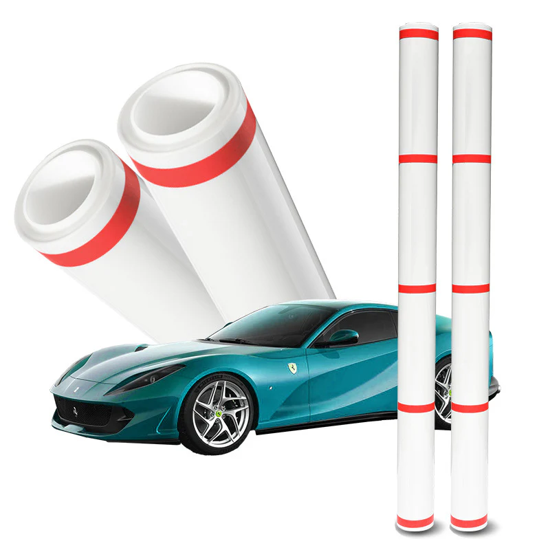 عکس کاوربدنه شفاف TPU