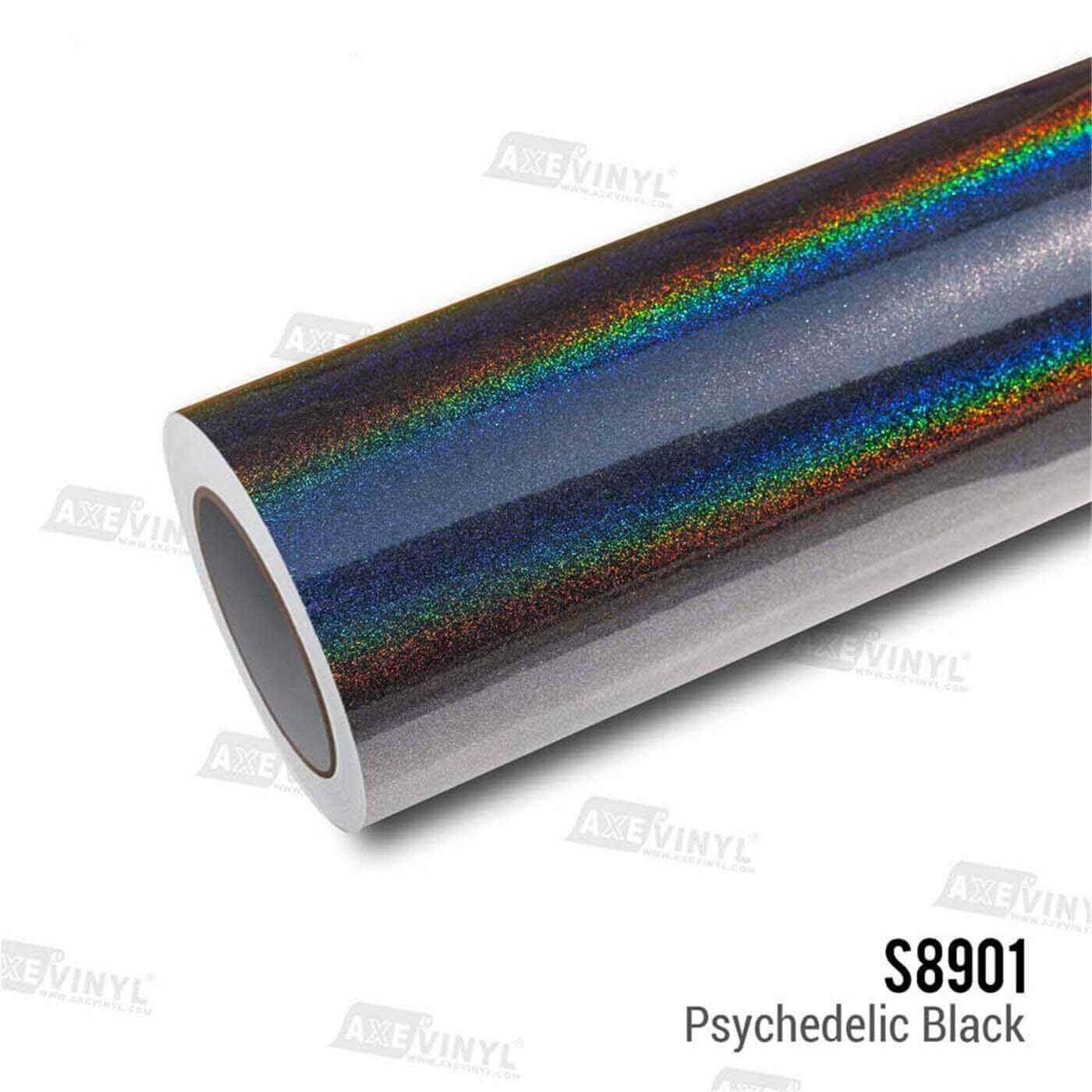 عکس محصول کاور بدنه مشکی کهکشانی روانگردان براق