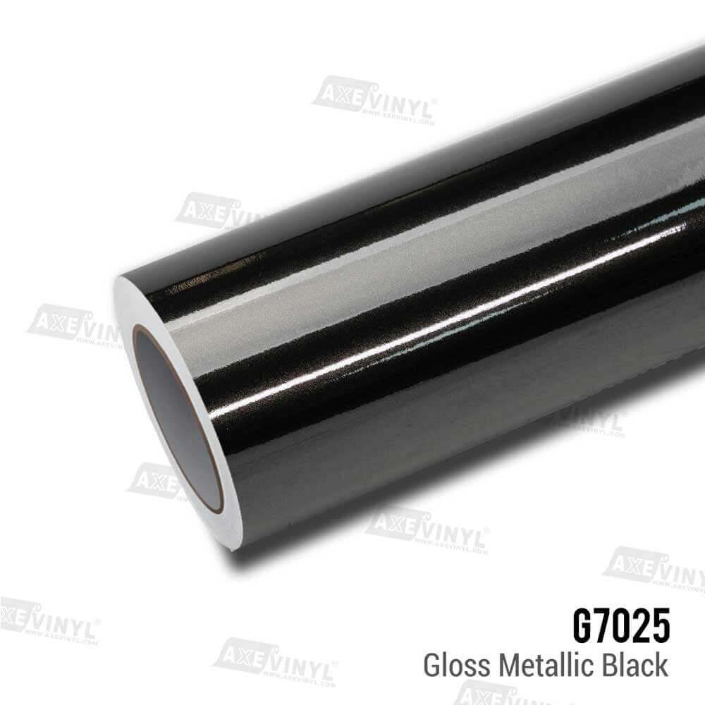 عکس محصول کاور بدنه مشکی متالیک براق