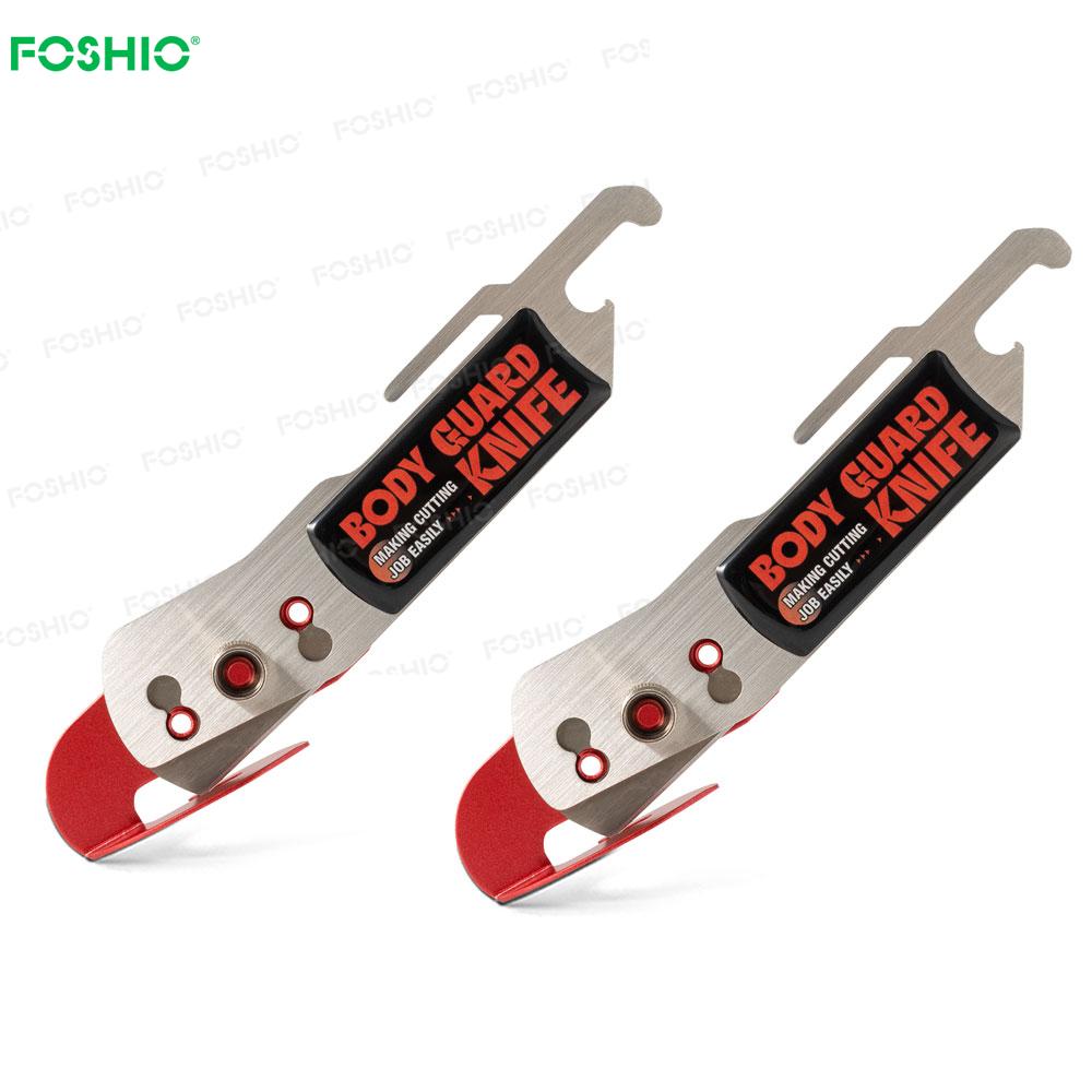 عکس محصول تیغ مخصوص برش برچسب بدنه خودرو مدل Body Guard R