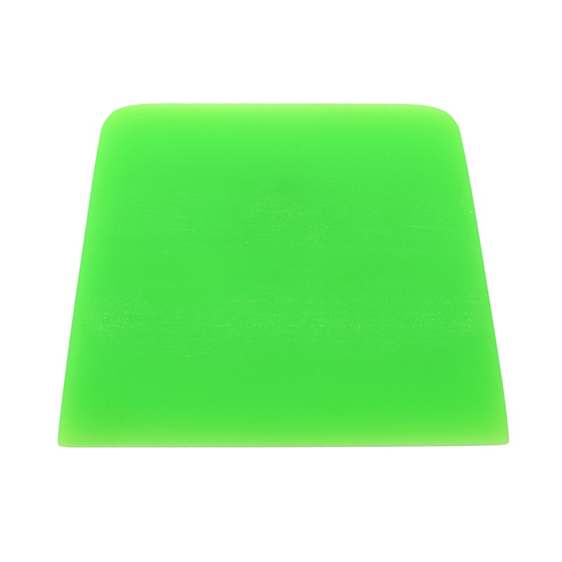 عکس محصول کاردک حرفه‌ای ذوزنقه‌ای دو طرفه پولیش‌شده  برای کاورشفاف (PPF)