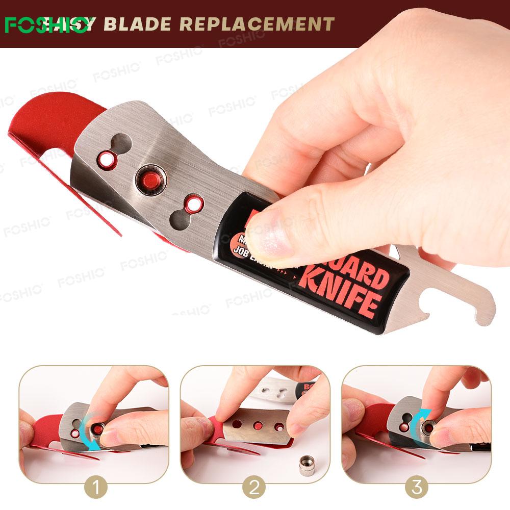 عکس محصول تیغ مخصوص برش برچسب بدنه خودرو مدل Body Guard R