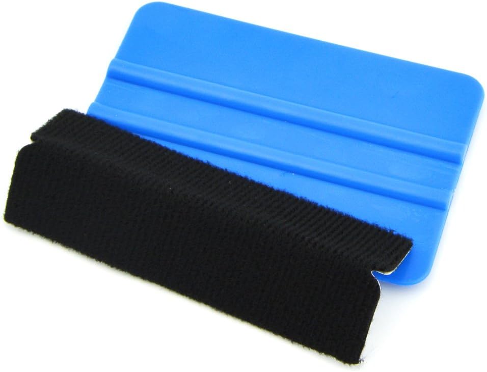 عکس محصول لبه نمدی محافظ برای کاردک نصب برچسب