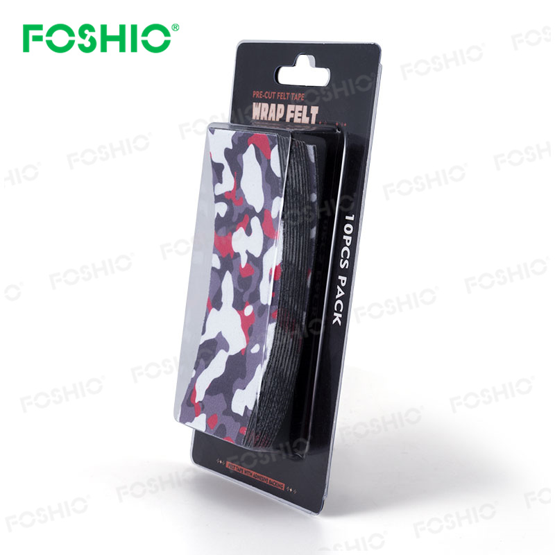 عکس محصول لبه نمدی محافظ برای کاردک نصب برچسب چریکی